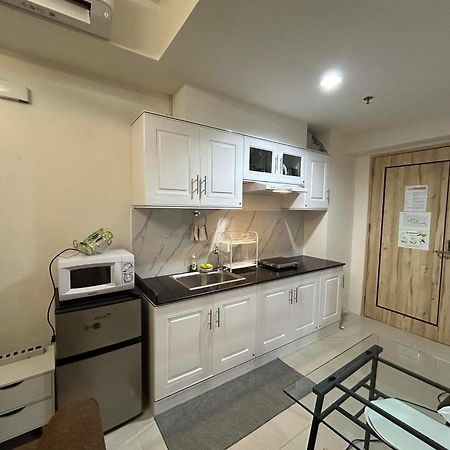 Inspiria Aparthotel Davao City Екстериор снимка