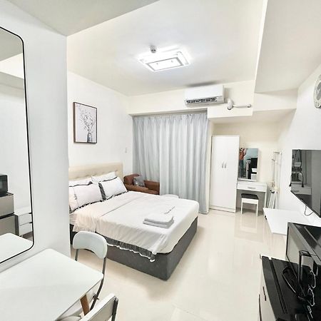 Inspiria Aparthotel Davao City Екстериор снимка