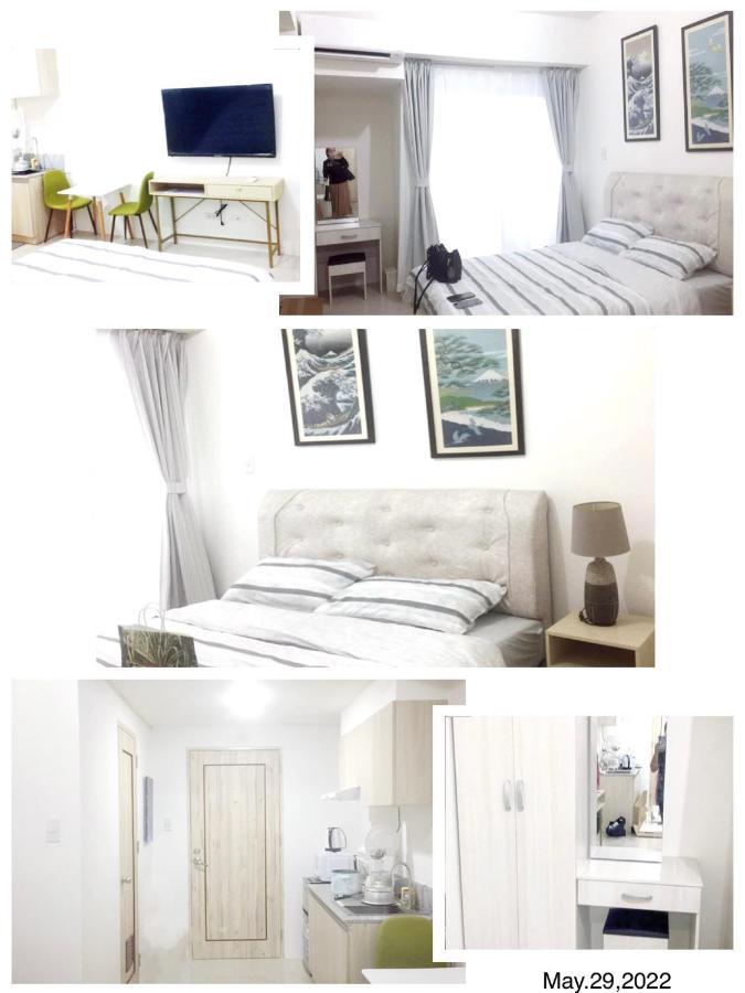 Inspiria Aparthotel Davao City Екстериор снимка