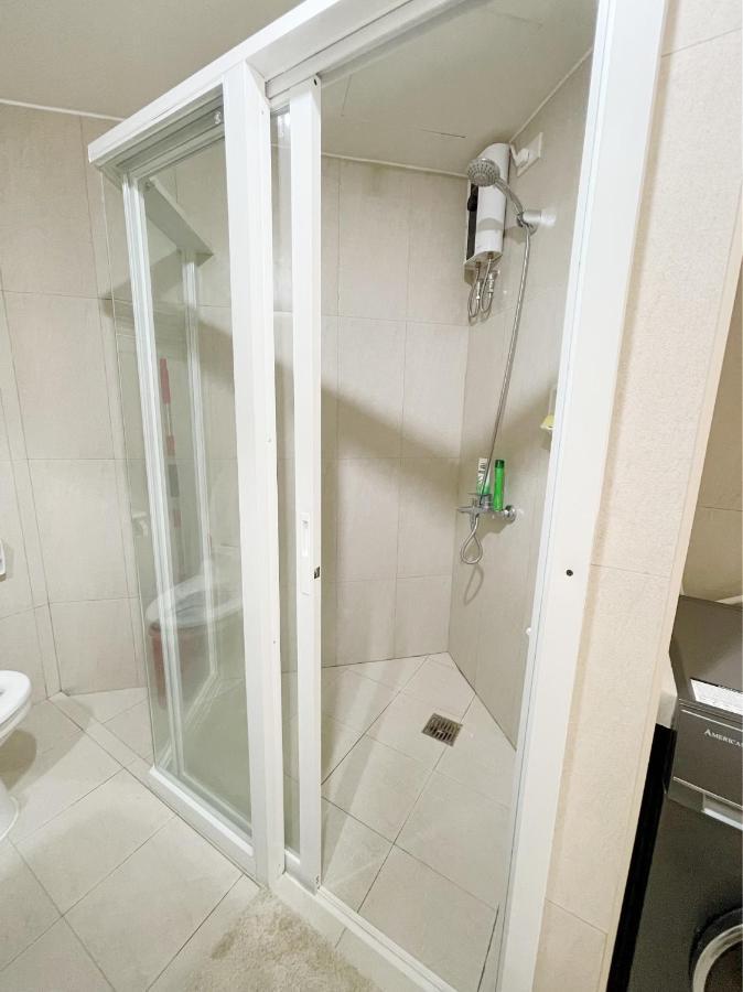 Inspiria Aparthotel Davao City Екстериор снимка