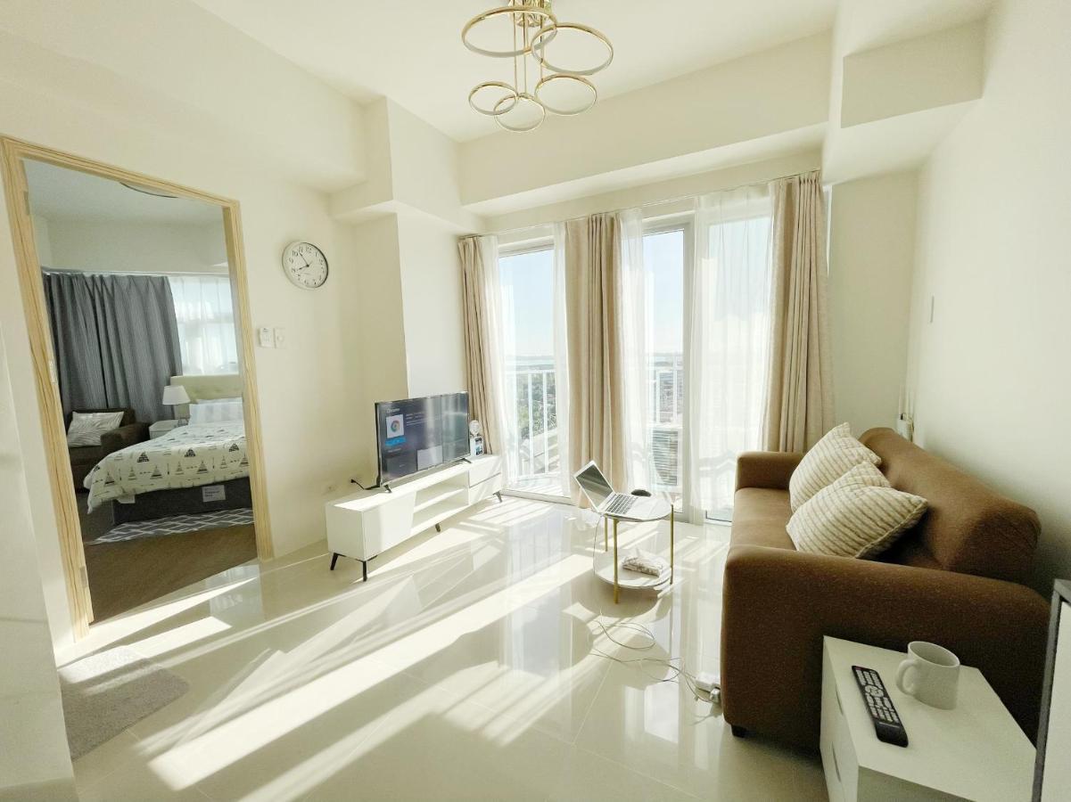 Inspiria Aparthotel Davao City Екстериор снимка