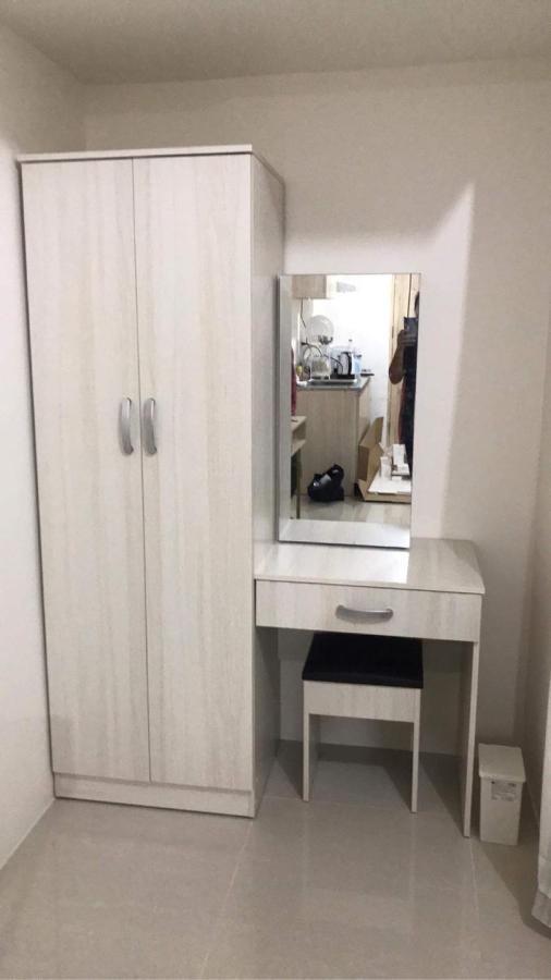 Inspiria Aparthotel Davao City Екстериор снимка