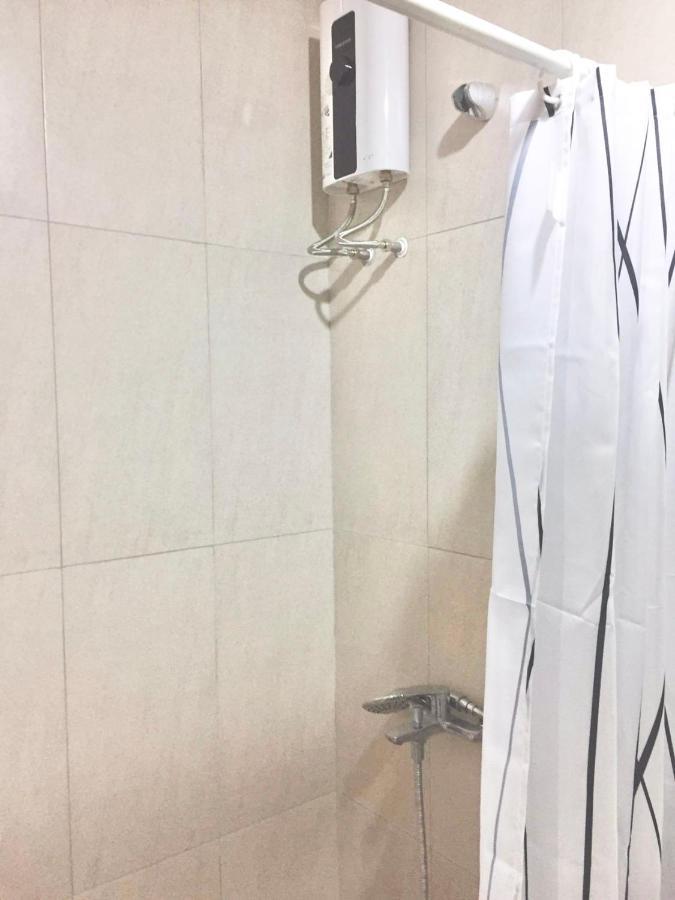 Inspiria Aparthotel Davao City Екстериор снимка
