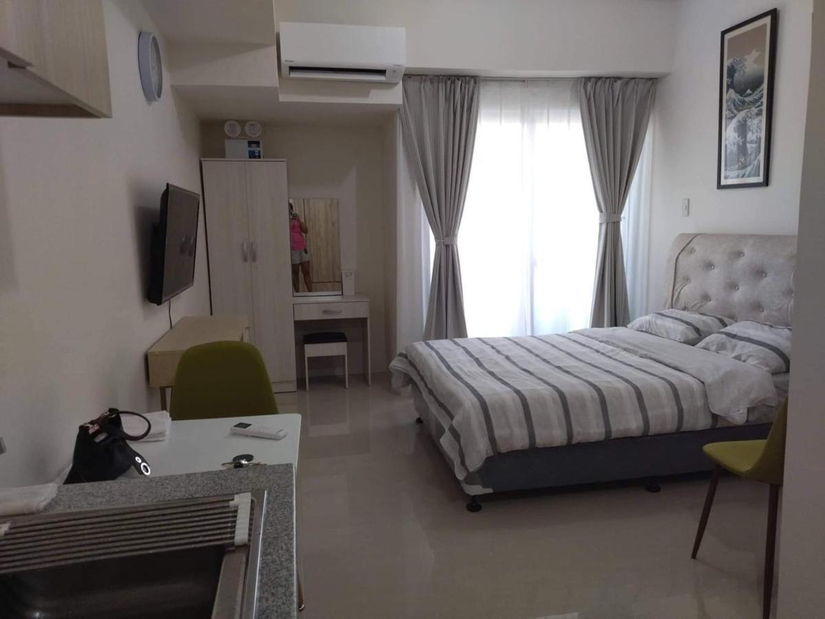 Inspiria Aparthotel Davao City Екстериор снимка