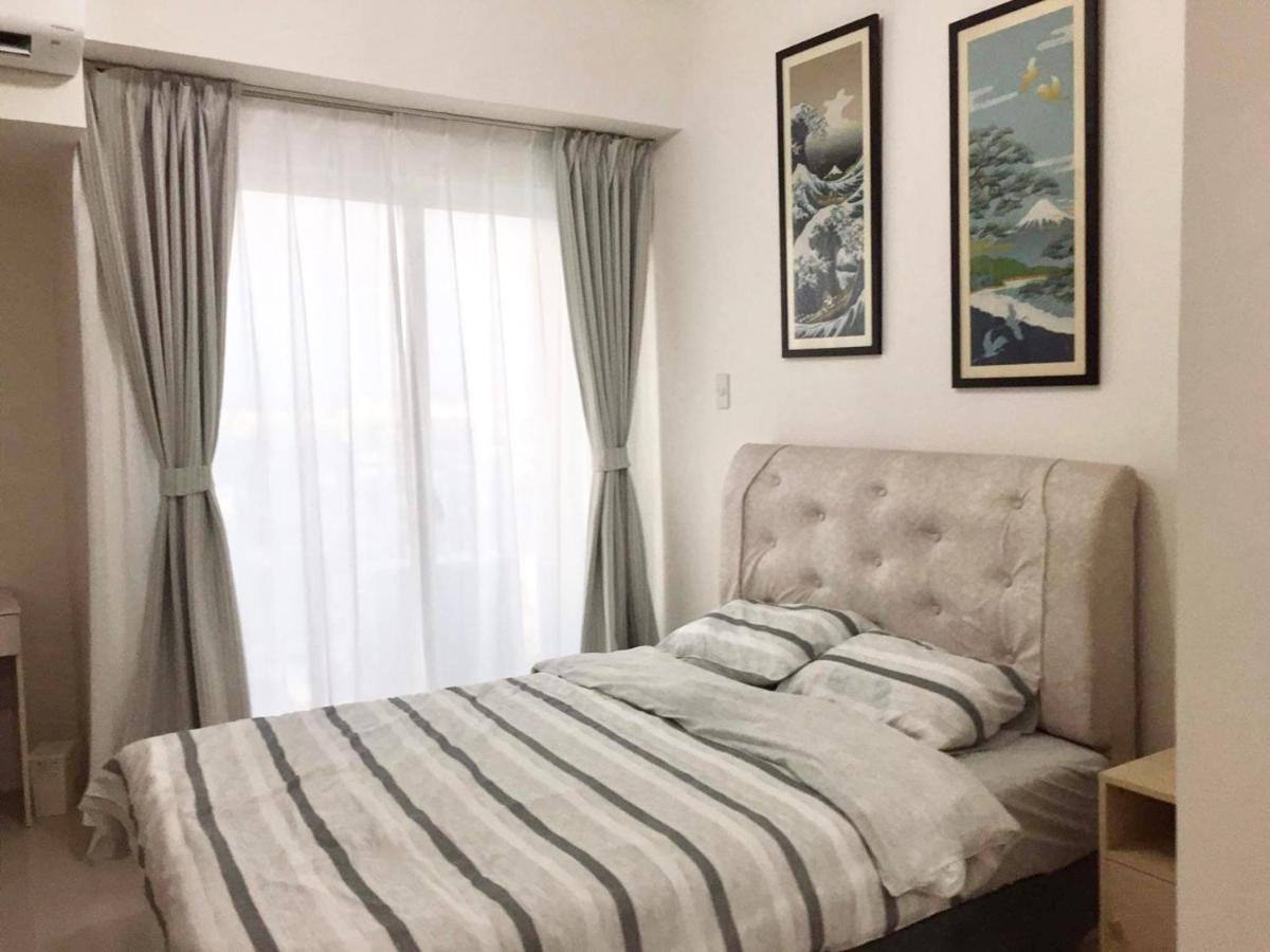 Inspiria Aparthotel Davao City Екстериор снимка