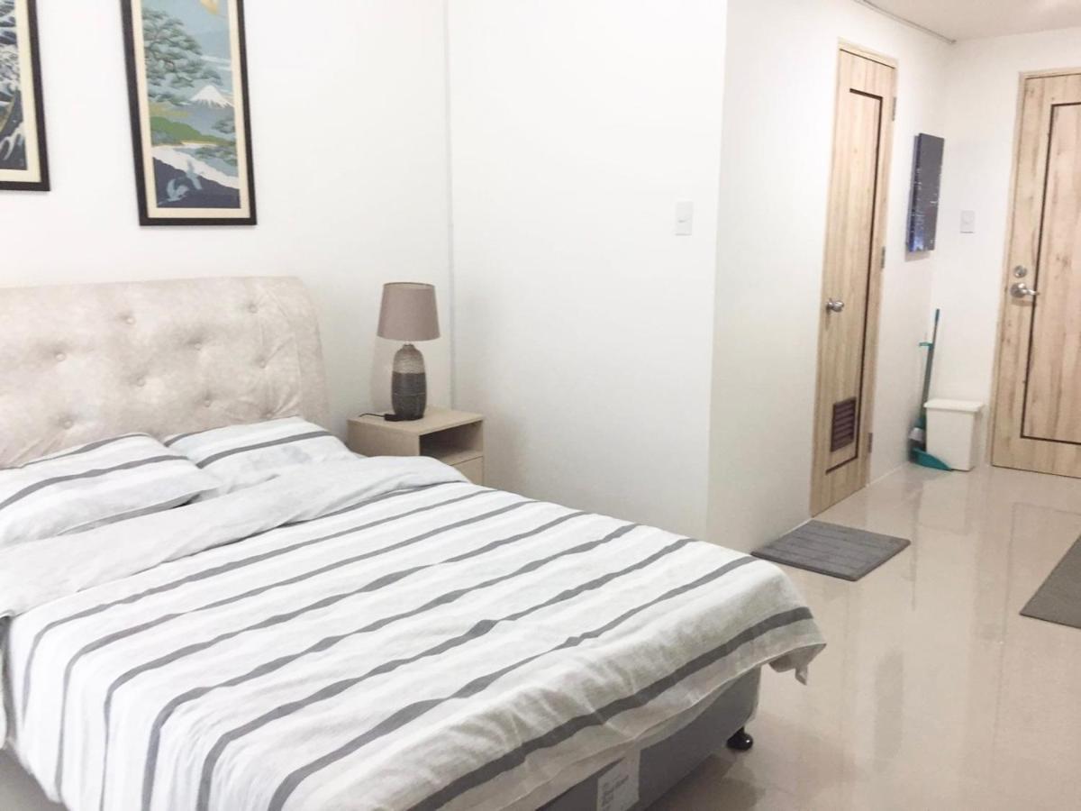 Inspiria Aparthotel Davao City Екстериор снимка