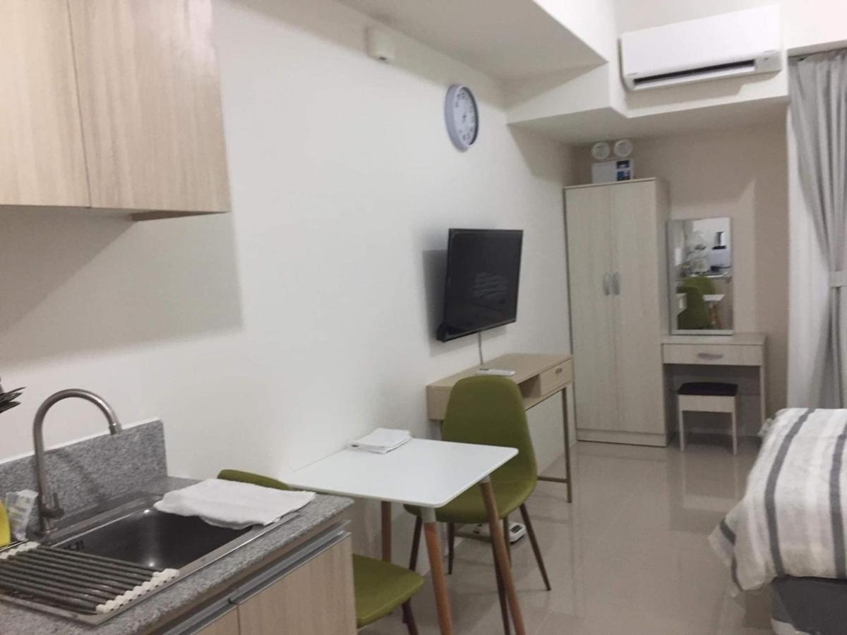 Inspiria Aparthotel Davao City Екстериор снимка