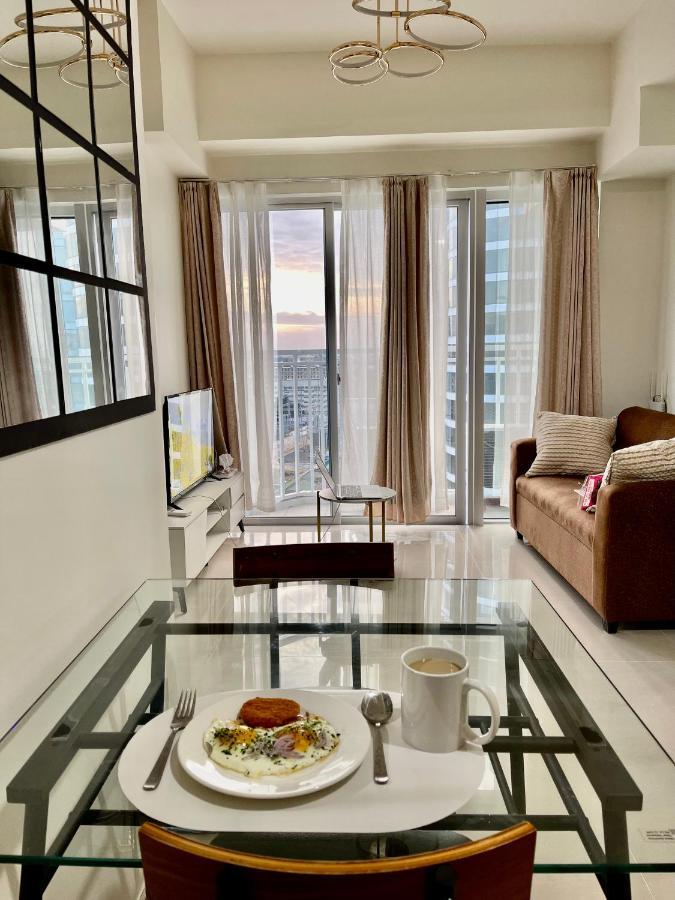 Inspiria Aparthotel Davao City Екстериор снимка