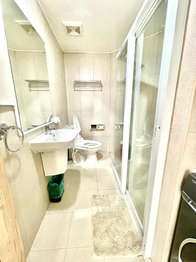 Inspiria Aparthotel Davao City Екстериор снимка