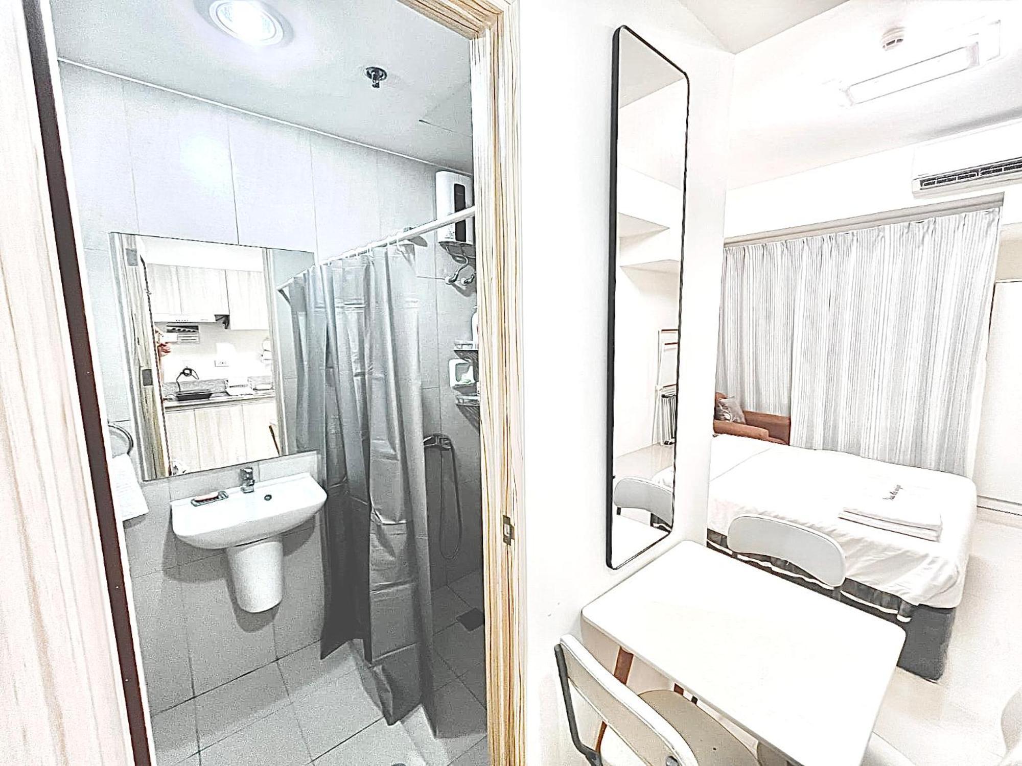 Inspiria Aparthotel Davao City Екстериор снимка