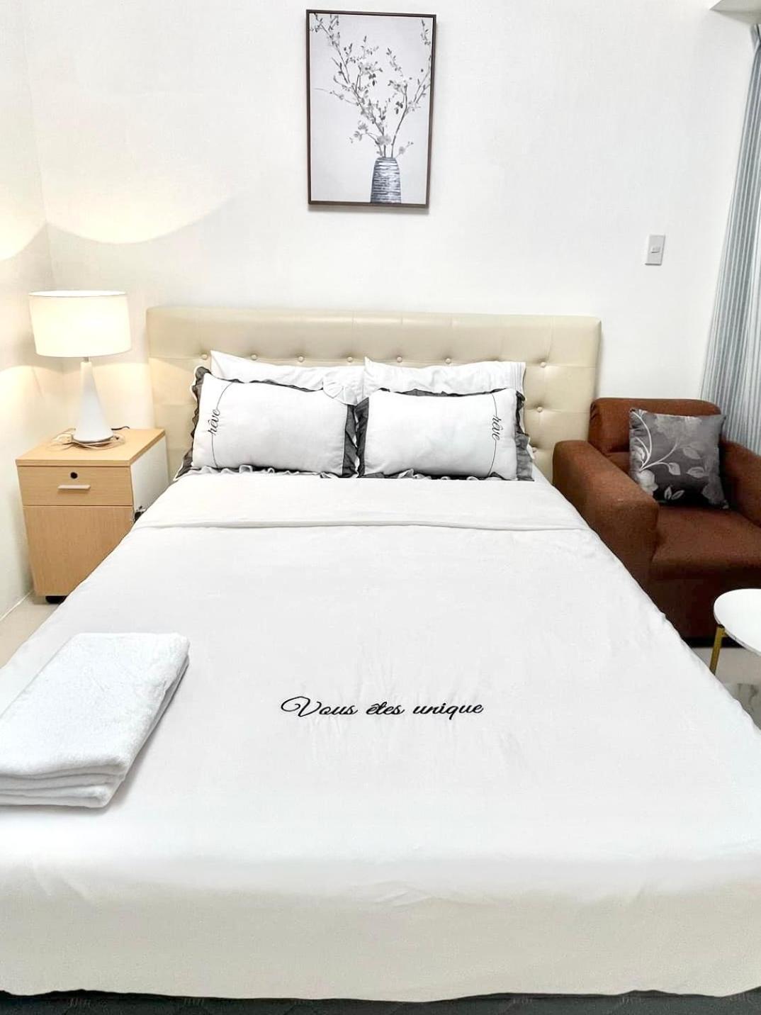 Inspiria Aparthotel Davao City Екстериор снимка